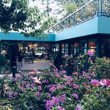 Hotel Bich Dao Boutique - Dalat Zewnętrze zdjęcie
