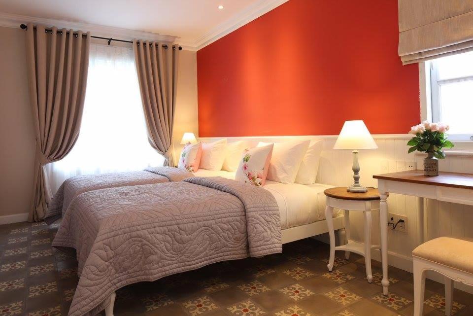 Hotel Bich Dao Boutique - Dalat Zewnętrze zdjęcie