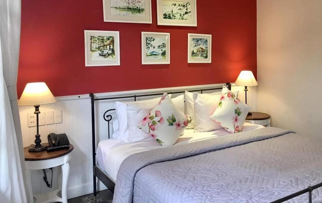 Hotel Bich Dao Boutique - Dalat Zewnętrze zdjęcie