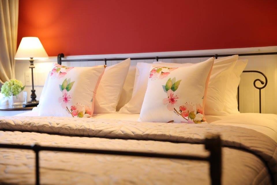 Hotel Bich Dao Boutique - Dalat Zewnętrze zdjęcie