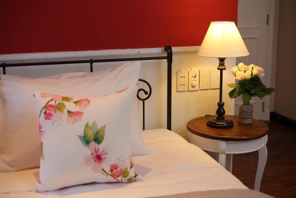 Hotel Bich Dao Boutique - Dalat Zewnętrze zdjęcie
