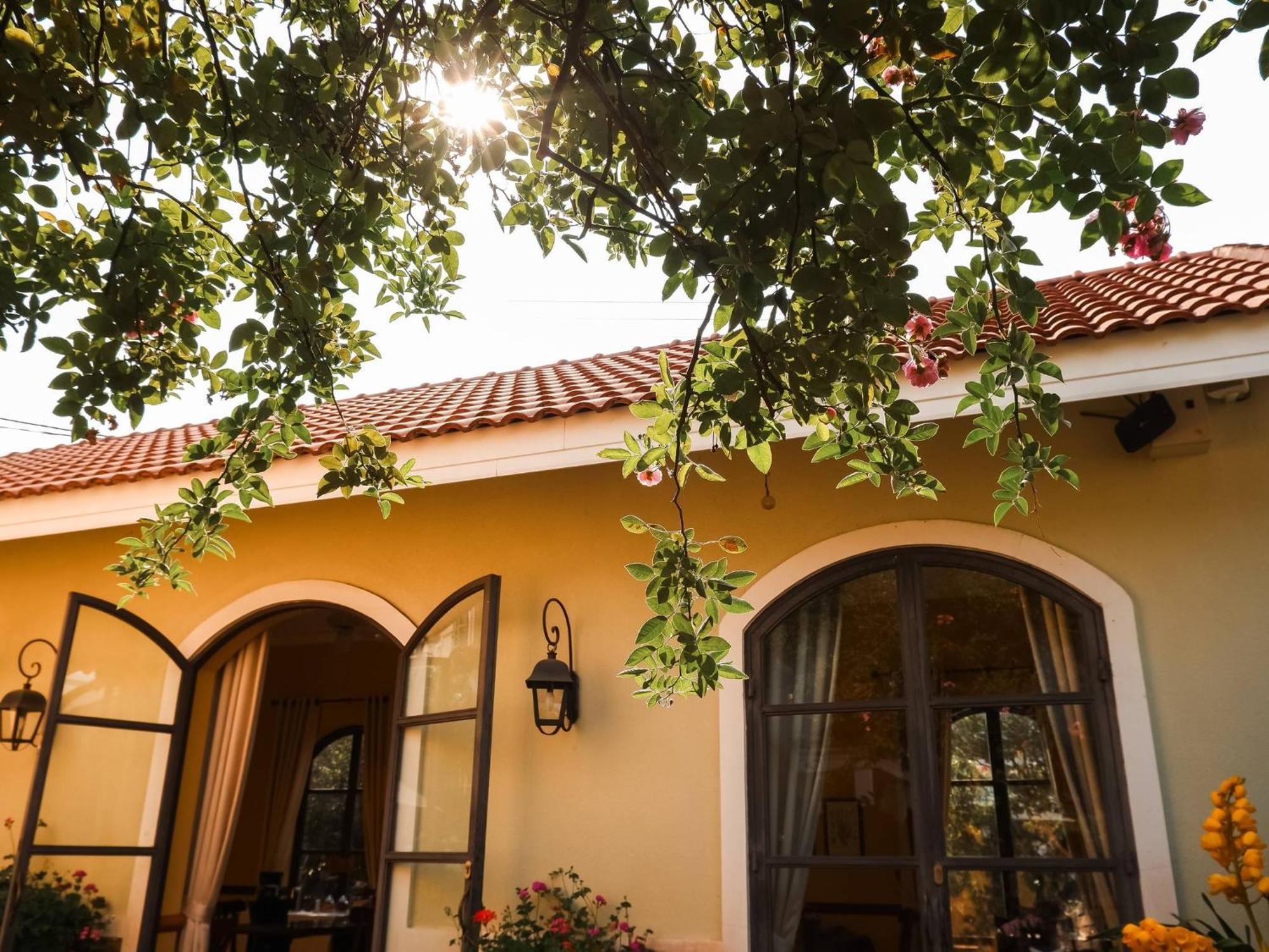 Hotel Bich Dao Boutique - Dalat Zewnętrze zdjęcie