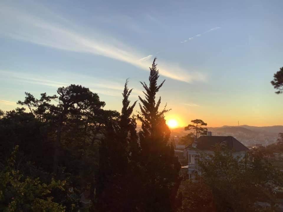 Hotel Bich Dao Boutique - Dalat Zewnętrze zdjęcie