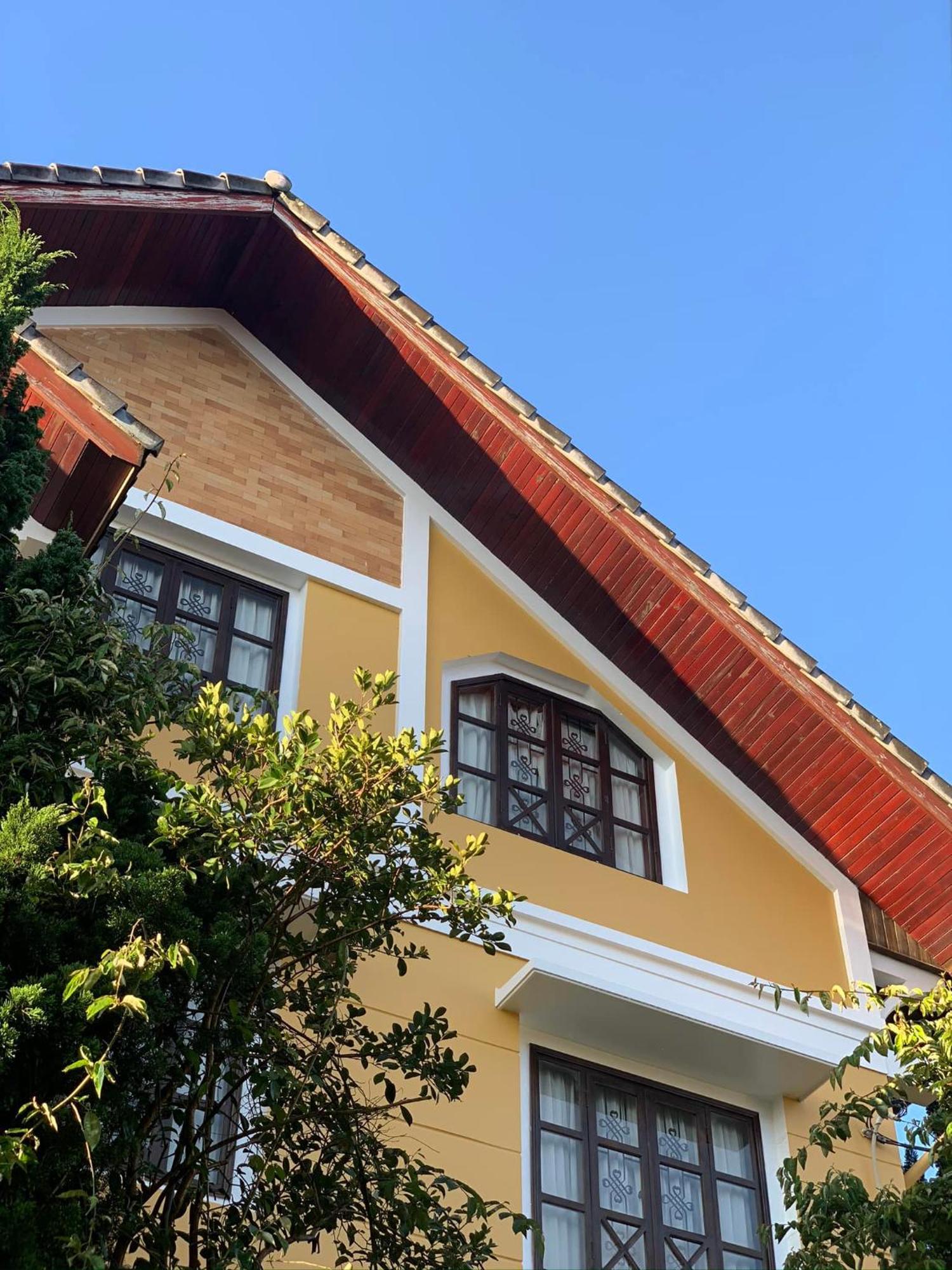 Hotel Bich Dao Boutique - Dalat Zewnętrze zdjęcie