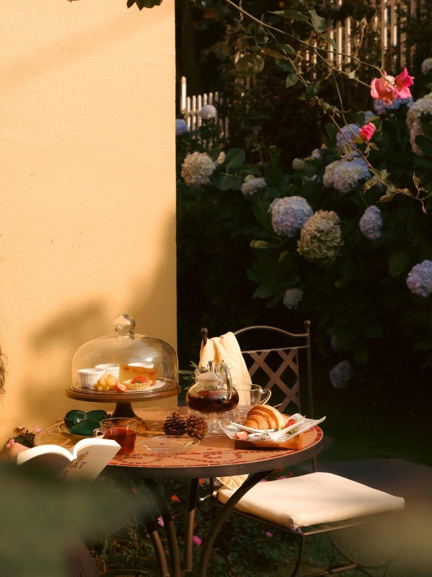 Hotel Bich Dao Boutique - Dalat Zewnętrze zdjęcie